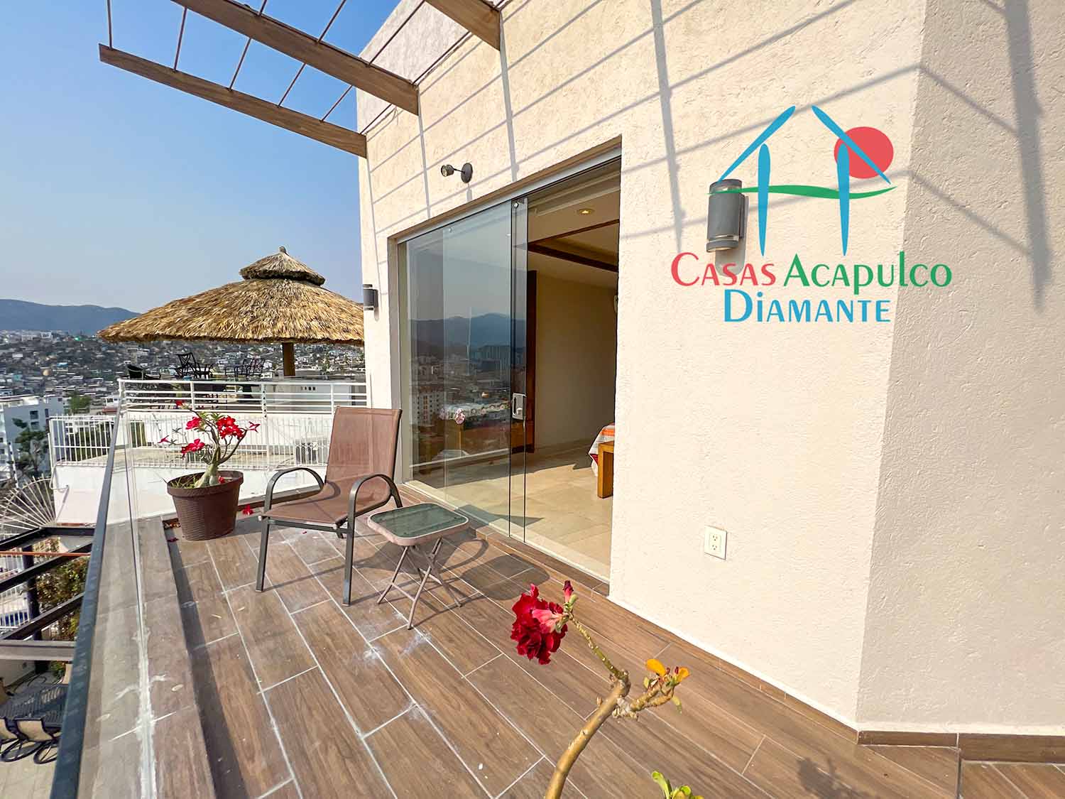 Joyas de Brisamar Vista de la Bruma 3 - Recámara principal 14